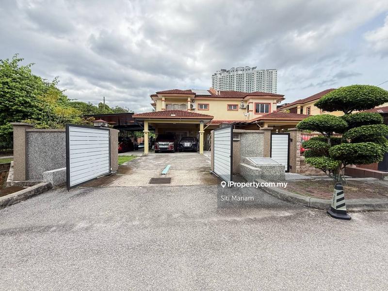 Rumah Berkembar untuk Dijual di taman ramal suria, Kajang oleh Siti Mariam - iProperty.com.my