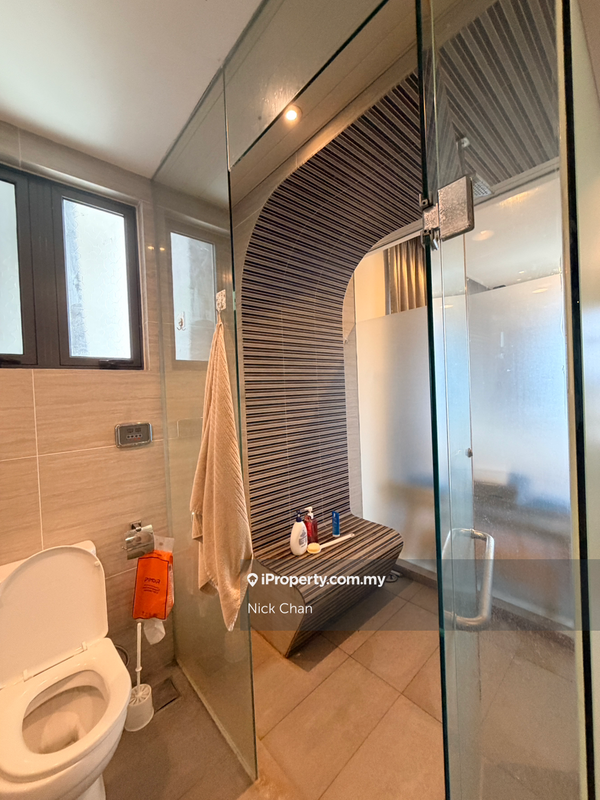 Service Residence for Rent in Eve Suite / NZX Square by Nick Chan - iProperty.com.my