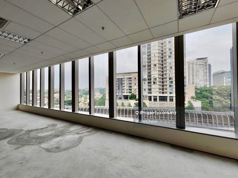 Office for Rent in Bukit Damansara, Damansara Heights by Willis Chew - iProperty.com.my