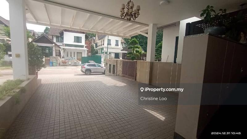 Bungalow House untuk Dijual di Bukit Jelutong, Shah Alam oleh Christine Loo - iProperty.com.my