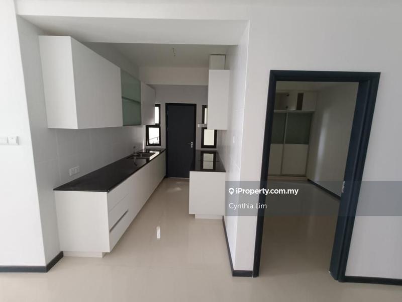 Pangsapuri untuk Dijual di Trinity Residence oleh Cynthia Lim - iProperty.com.my
