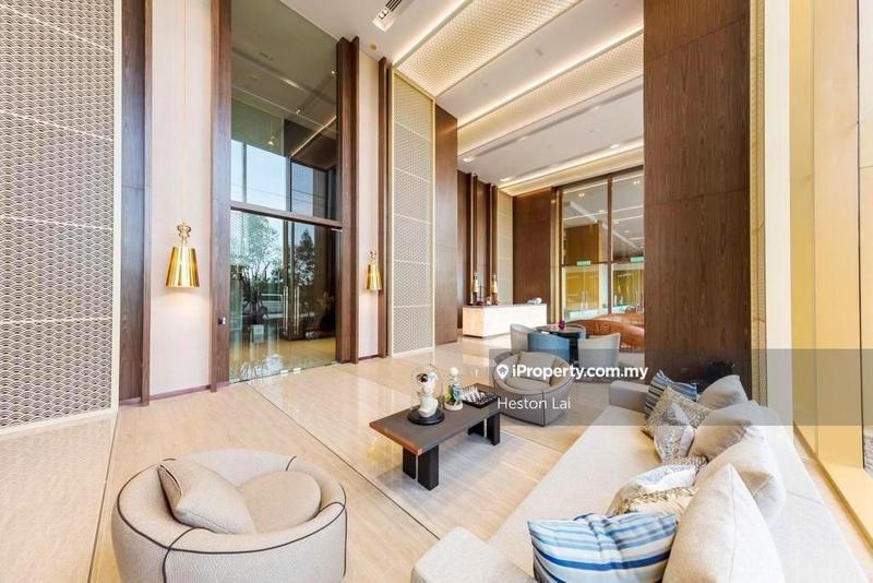Service Residence for Rent in Puteri Cove Residences by Heston Lai - iProperty.com.my