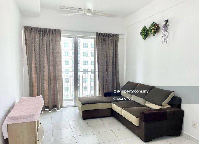 For Rent - The Golden Triangle Condominium