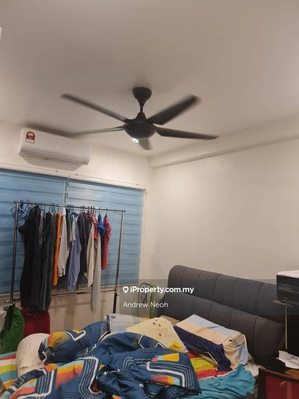 2.5-storey Terraced House for Sale in USJ 3 , Subang Jaya, Subang Jaya by Andrew Neoh - iProperty.com.my