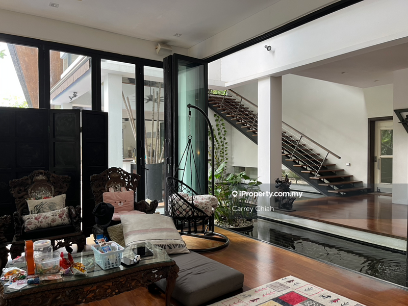 Bungalow House untuk Dijual di Serdang, Seri Kembangan oleh Carrey Chiah - iProperty.com.my