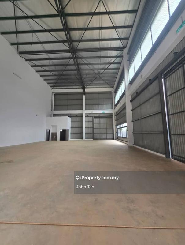 Semi-D Factory for Rent in Elmina, Shah Alam by John Tan - iProperty.com.my