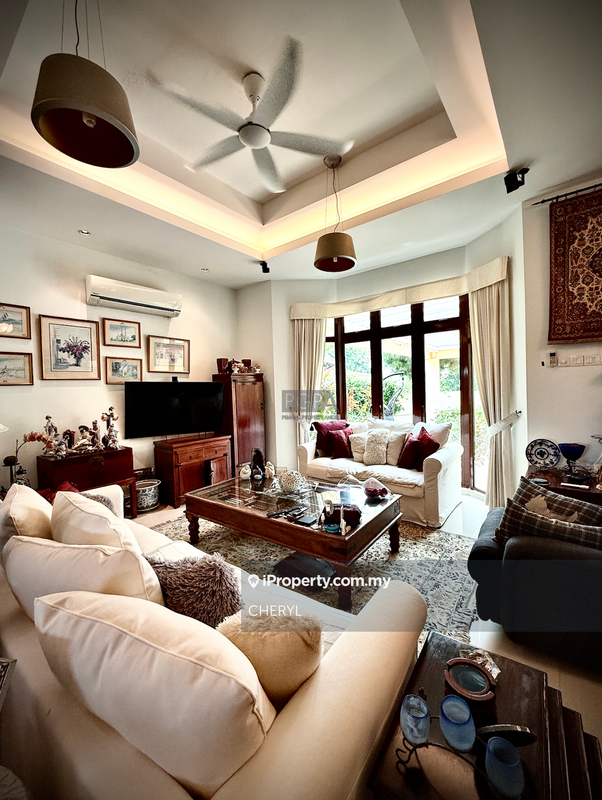 Semi-Detached House for Sale in Batu Ferringhi, Penang by CHERYL - iProperty.com.my