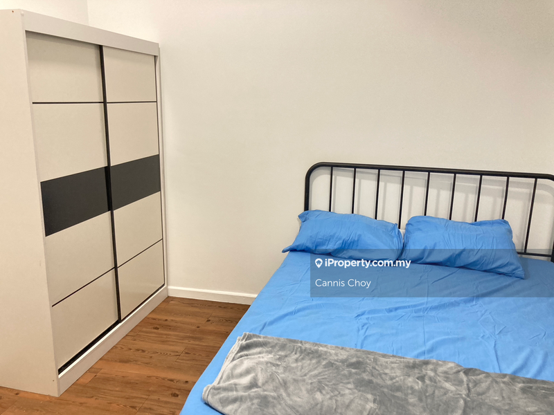 Kediaman Servis untuk Dijual di Paramount Utropolis oleh Cannis Choy - iProperty.com.my