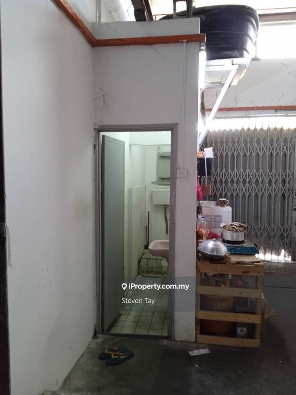 Factory for Rent in Taman Industri Selesa Jaya, Balakong by Steven Tay - iProperty.com.my