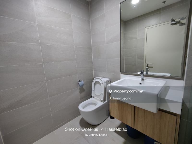 Residensi Servis untuk Dijual di Third Avenue oleh Johnny Leong - iProperty.com.my