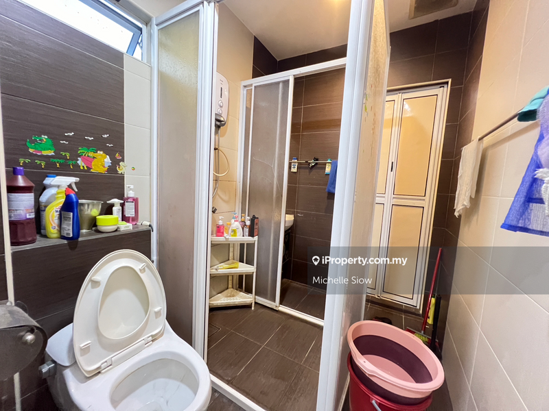 Rumah Teres 2-Tingkat untuk Dijual di Taman Desa Aman, Cheras oleh Michelle Siow - iProperty.com.my