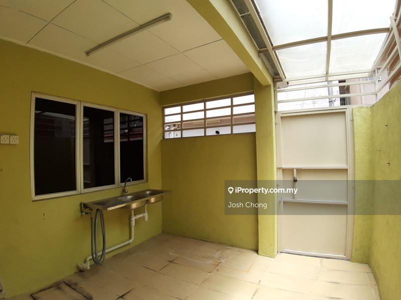 2-storey Terraced House for Sale in Putra Heights, Subang Jaya by Josh Chong - iProperty.com.my