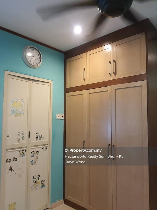 Kondominium untuk Dijual di Menara Polo oleh Karyn Wong - iProperty.com.my