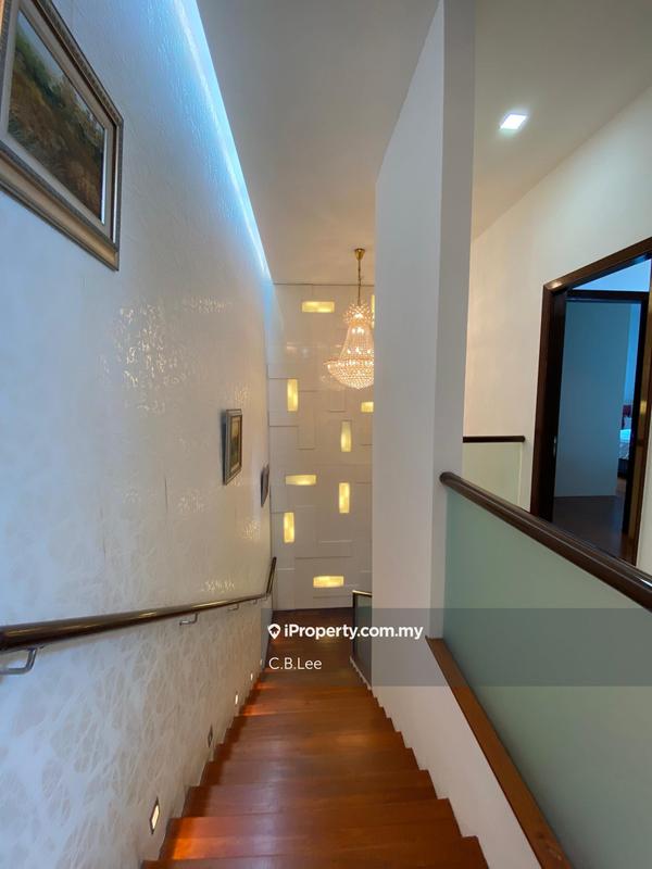 Bungalow House for Sale in Mont Kiara, Kuala Lumpur by C.B.Lee - iProperty.com.my