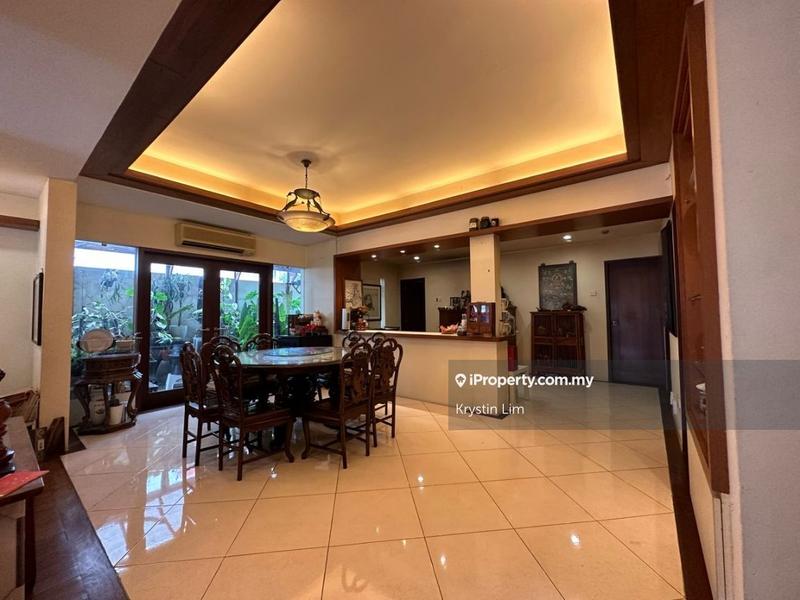 Rumah Berkembar untuk Dijual di Taman Bukit Indah, Jalan Klang Lama (Old Klang Road) oleh Krystin Lim - iProperty.com.my