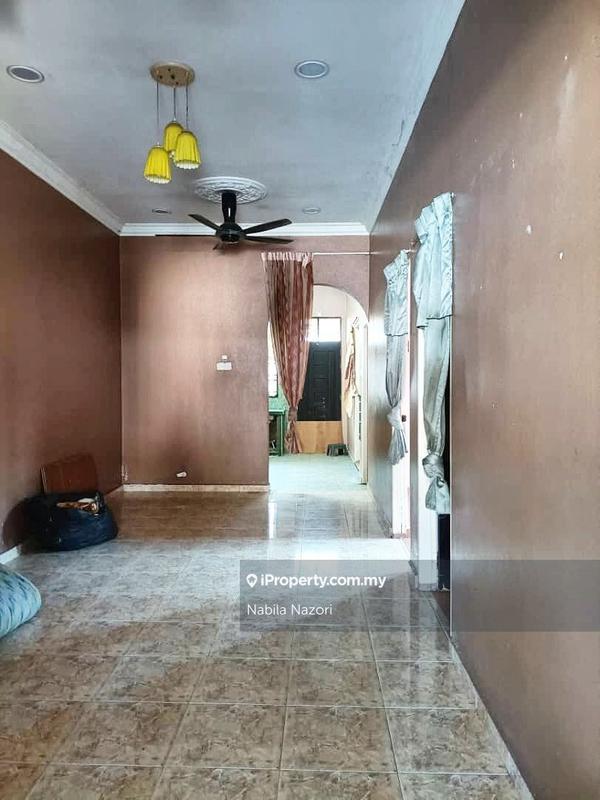 Rumah Berangkai 1 Tingkat untuk Dijual di Limbat, Kota Bharu oleh Nabila Nazori - iProperty.com.my
