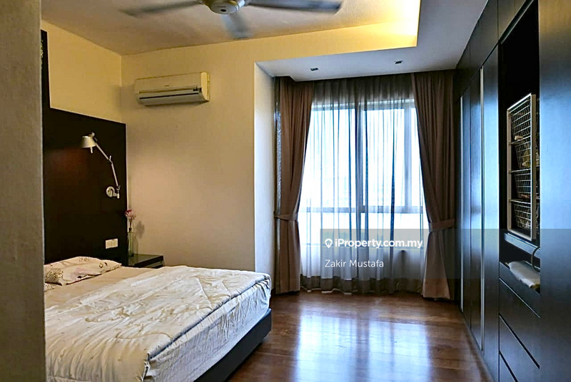 For Rent - Sri Acappella