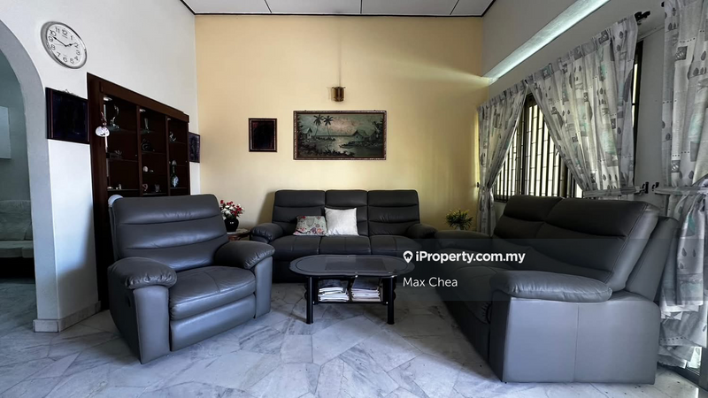 Rumah Berkembar untuk Dijual di rayi0, Ipoh oleh Max Chea - iProperty.com.my