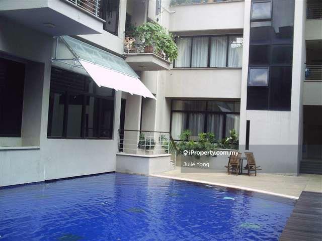 Condominium for Sale in 78 LAD by Julie Yong - main picture - iProperty.com.my