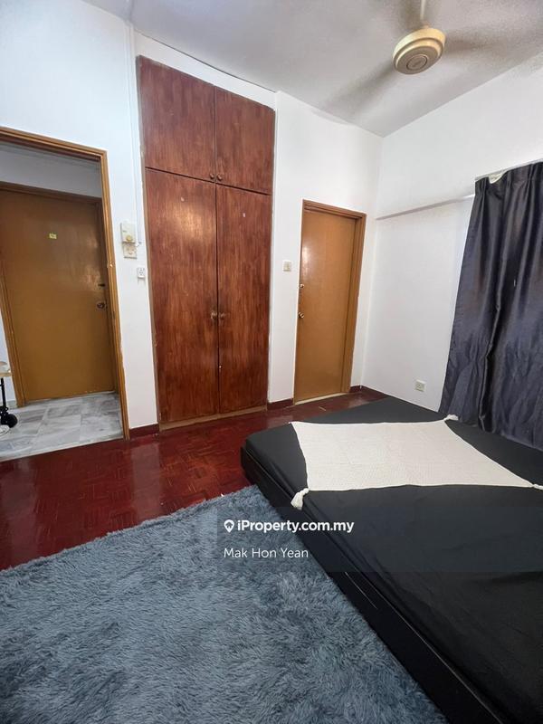 For Rent - Palmville Resort Condominium