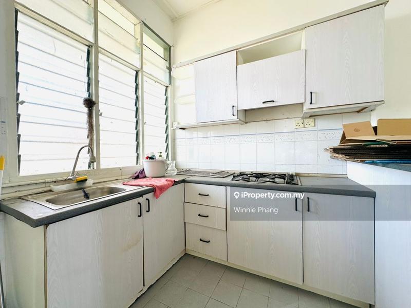 Apartment for Rent in Taman Bachang Jaya by Winnie Phang - iProperty.com.my