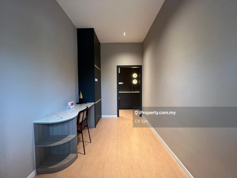 Residensi Servis untuk Dijual di Cove Residence oleh CK Teh - iProperty.com.my