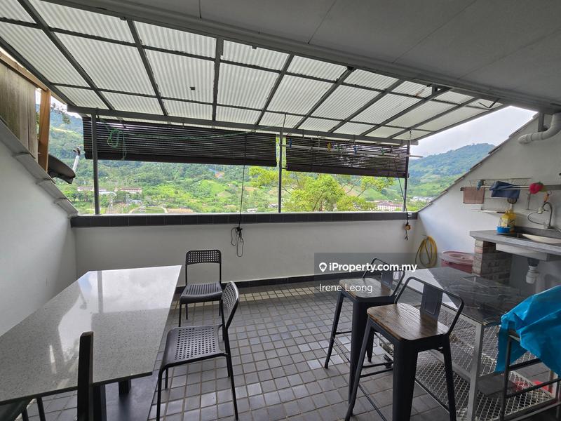 Apartment for Sale in Selesa Hillhomes Resort by Irene Leong - iProperty.com.my