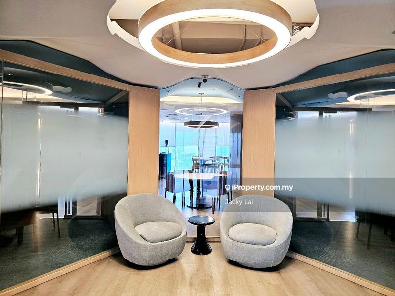 For Rent - KLCC, KL City Centre