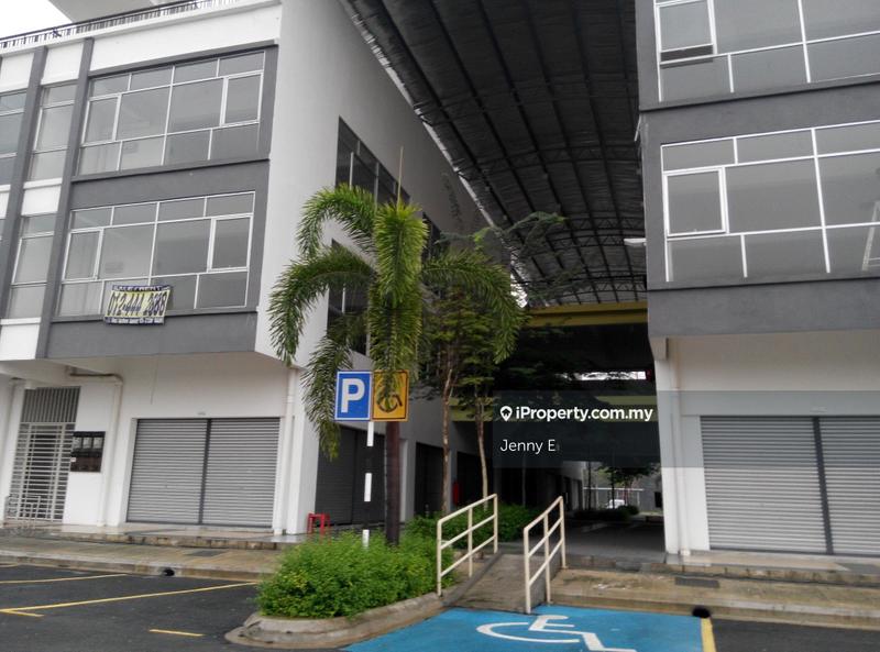 Shop / Office for Sale in Klang, Selangor by Jenny E - iProperty.com.my