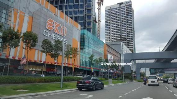 Semi-Detached House for Sale in Taman Bukit Segar, Cheras by Nick Yap - iProperty.com.my