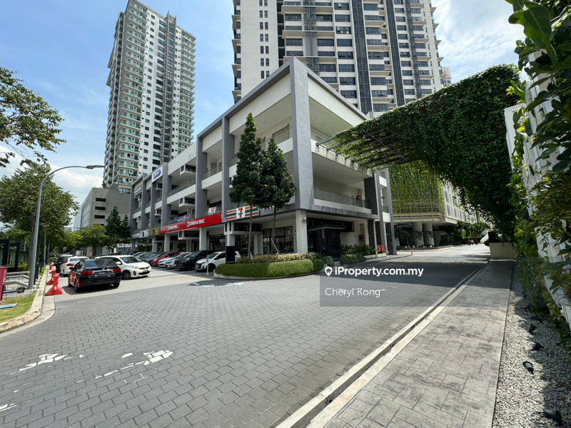 Service Residence for Sale in Residential Suites @ HighPark by Cheryl Kong - iProperty.com.my