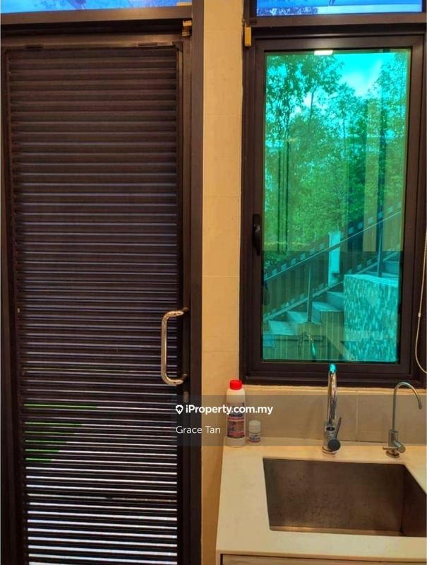 Semi-Detached House for Sale in Taman Equine, Seri Kembangan by Grace Tan - iProperty.com.my