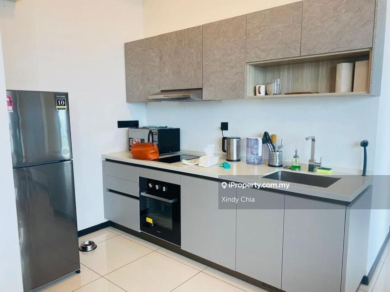 Service Residence for Rent in Opus KL by Xindy Chia - iProperty.com.my