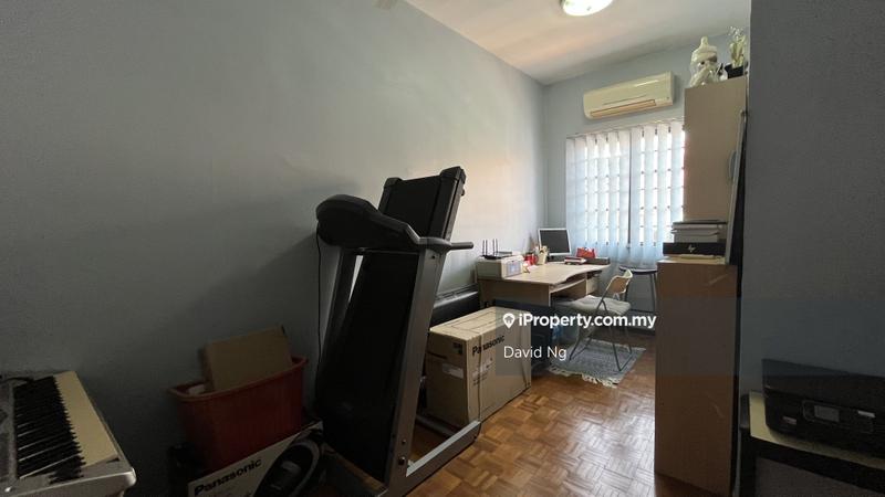 Rumah Berangkai 2 Tingkat untuk Dijual di Saujana Damansara, Damansara Damai oleh David Ng - iProperty.com.my