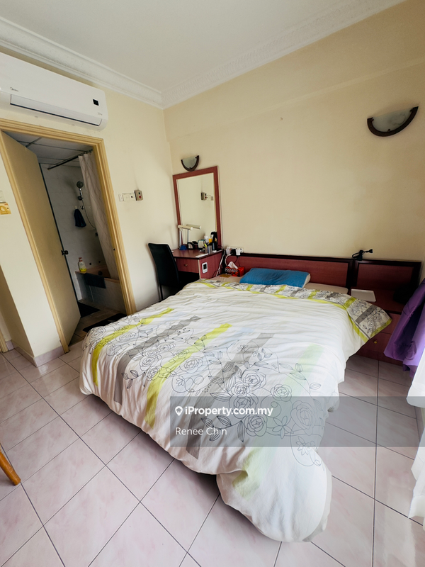 Condominium for Sale in Danau Permai by Renee Chin - iProperty.com.my