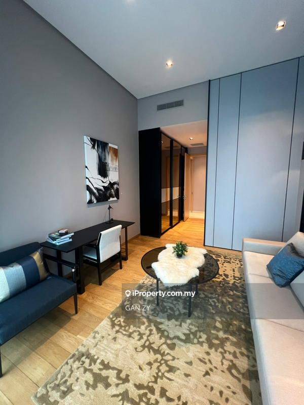 Service Residence for Sale in Damansara City Residency (DC Residensi) by GAN ZY - iProperty.com.my