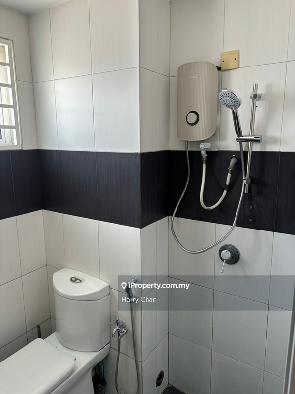 Rumah Berangkai 2 Tingkat untuk Dijual di Kajang 2, Kajang oleh Harry Chan - iProperty.com.my