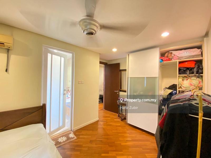 Semi-Detached House for Sale in Bukit Kiara Residences Taman Sri Hartamas, Sri Hartamas by Hafiz Zubir - iProperty.com.my