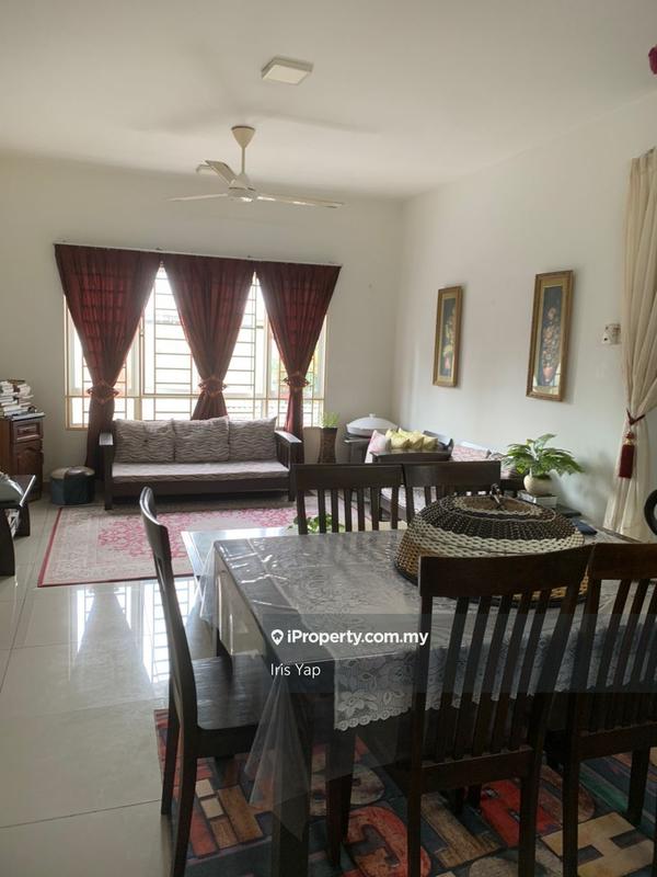 For Sale - Pangsapuri Bayu Suria (Summerfields Apartments)