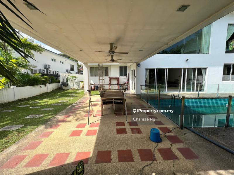 Banglo untuk Dijual di Medan Damansara, Damansara Heights oleh Charisse Ng - iProperty.com.my