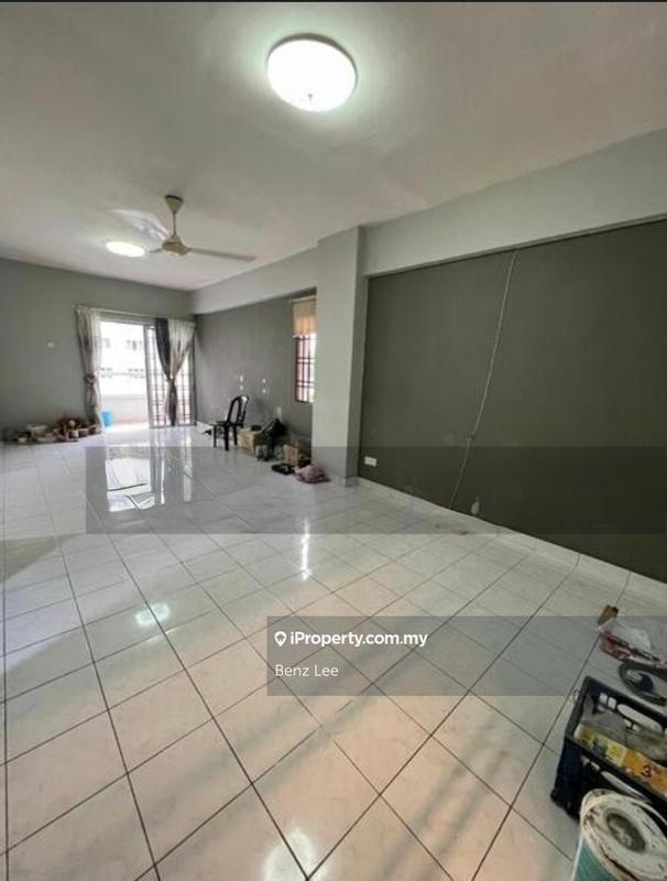 For Rent - Pelangi Damansara