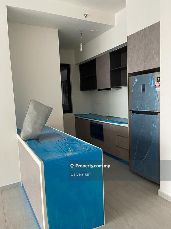 Residensi Servis untuk Dijual di The Arcuz oleh Calven Tan - iProperty.com.my