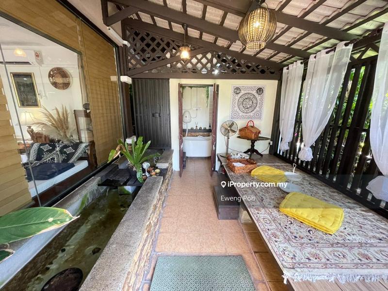 2-storey Terraced House for Sale in Taman Melawati, Ulu Kelang by Eweng Poh - iProperty.com.my