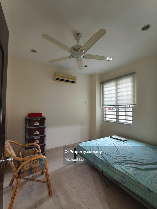 Rumah Berkembar untuk Dijual di Taman Aman Jaya, Bukit Mertajam oleh Michael Loo - iProperty.com.my