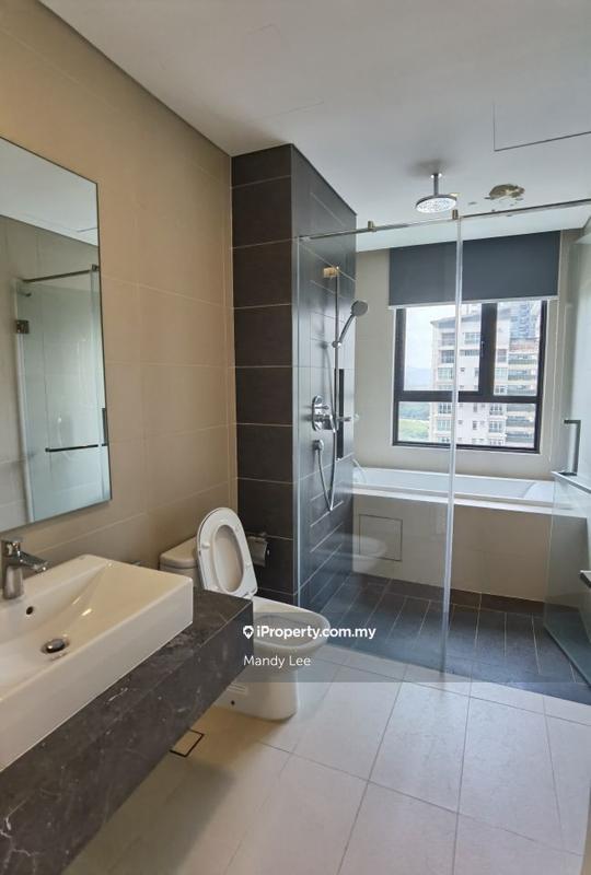 For Rent - Residensi 22