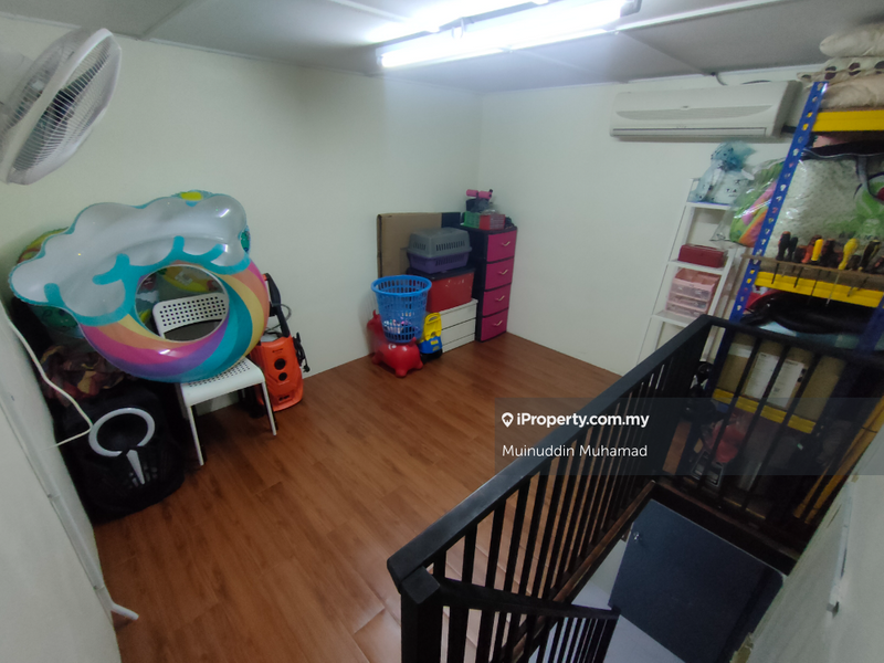 Terraced House for Sale in o1upr, Hutan Melintang by Muinuddin Muhamad - iProperty.com.my