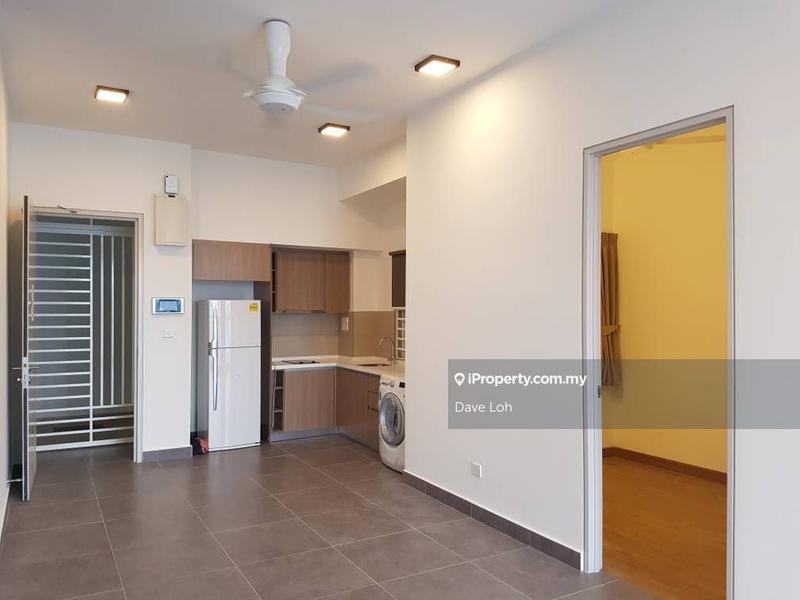 For Rent - Sentrio Pandan