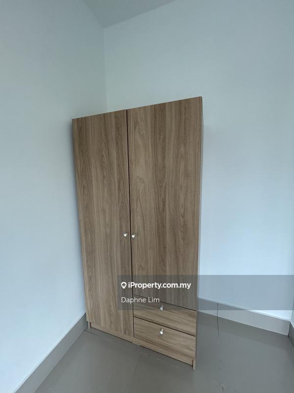 Kediaman Servis untuk Disewa di Serviced Residence @ Razak City Residences (RC Residences) oleh Daphne Lim - iProperty.com.my