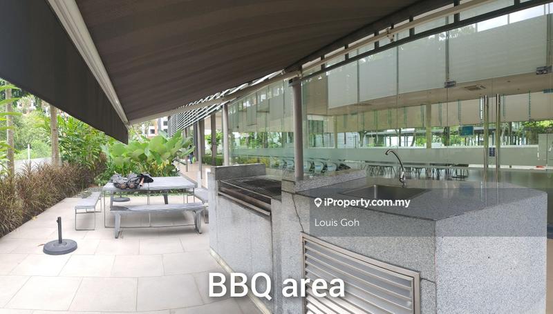 For Rent - A'Marine Condominium