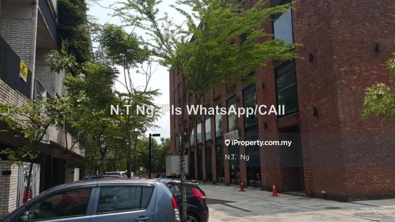Pejabat untuk Dijual di Sungai Buloh, Sungai Buloh oleh N.T. Ng - WhatsApp 017-3128113 - iProperty.com.my